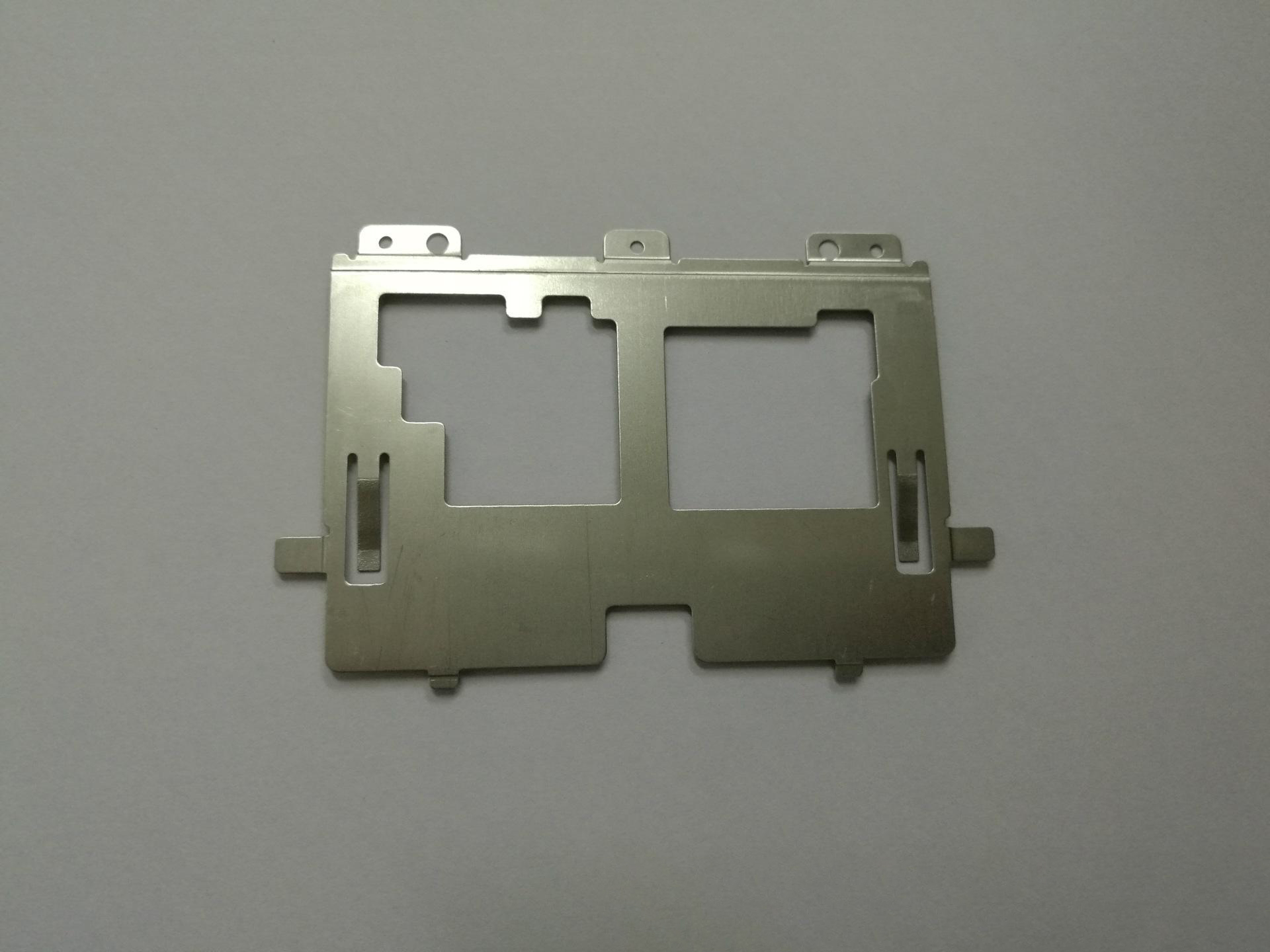 Aluminum housing